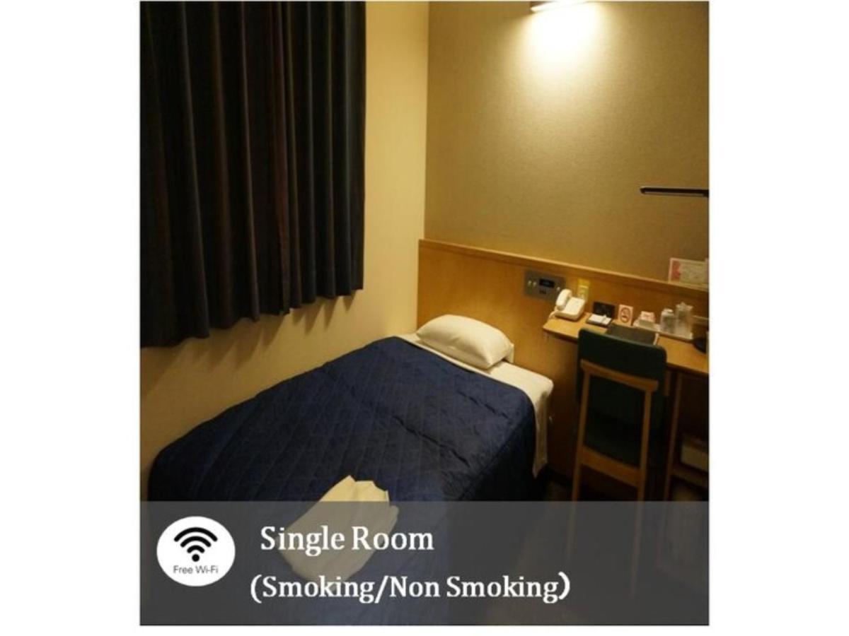 Hotel Plaza Arakawaoki Tsuchiura Eksteriør billede