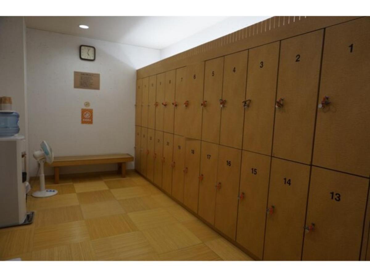 Hotel Plaza Arakawaoki Tsuchiura Eksteriør billede