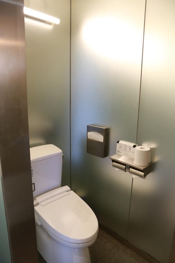 Hotel Plaza Arakawaoki Tsuchiura Eksteriør billede